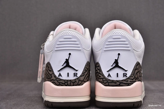 Jordan (W) Retro CK9246-102 Mocha DarNeapolitan 3 Dark 0308